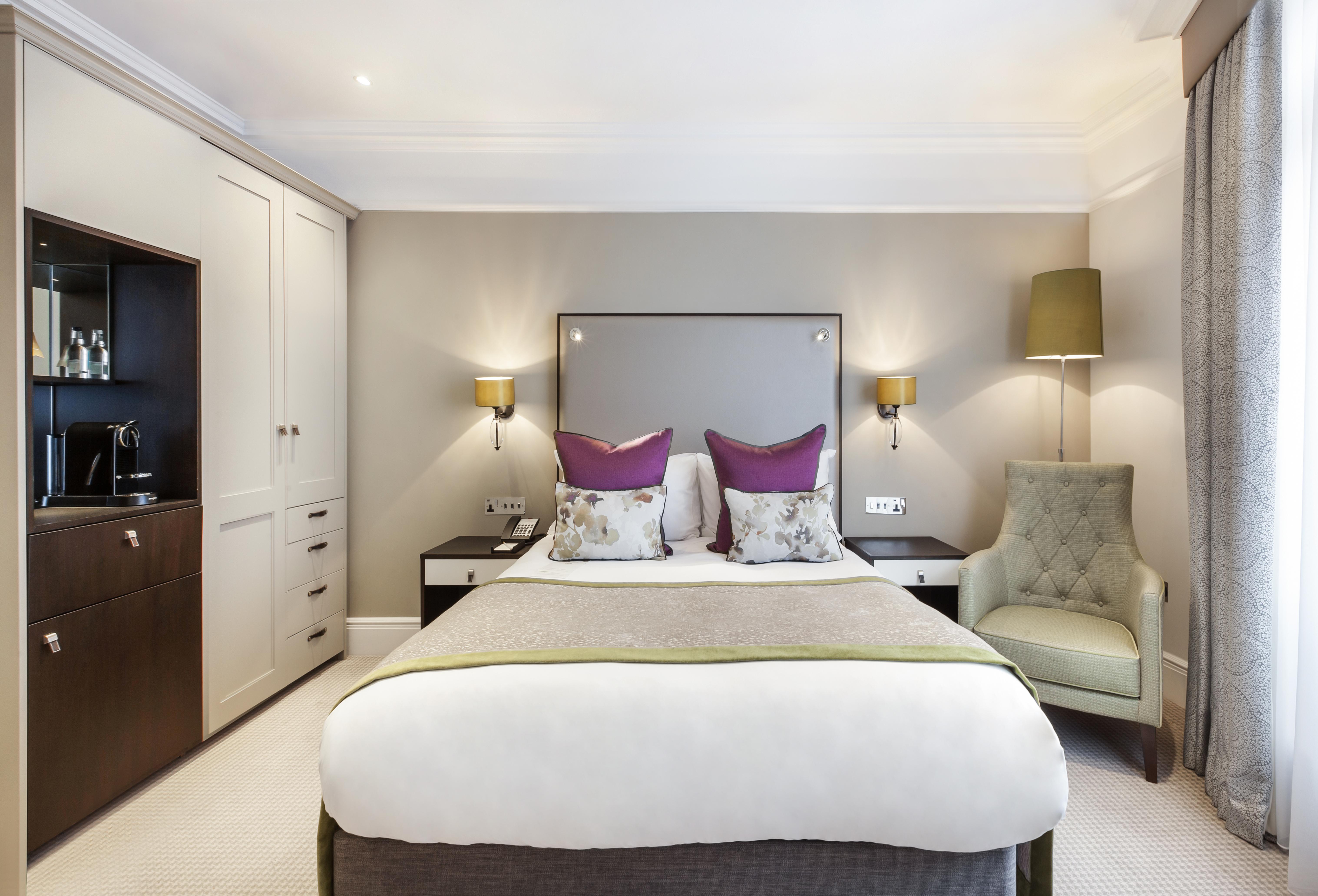 Hotel St. James' Court, A Taj Hotel, Londra