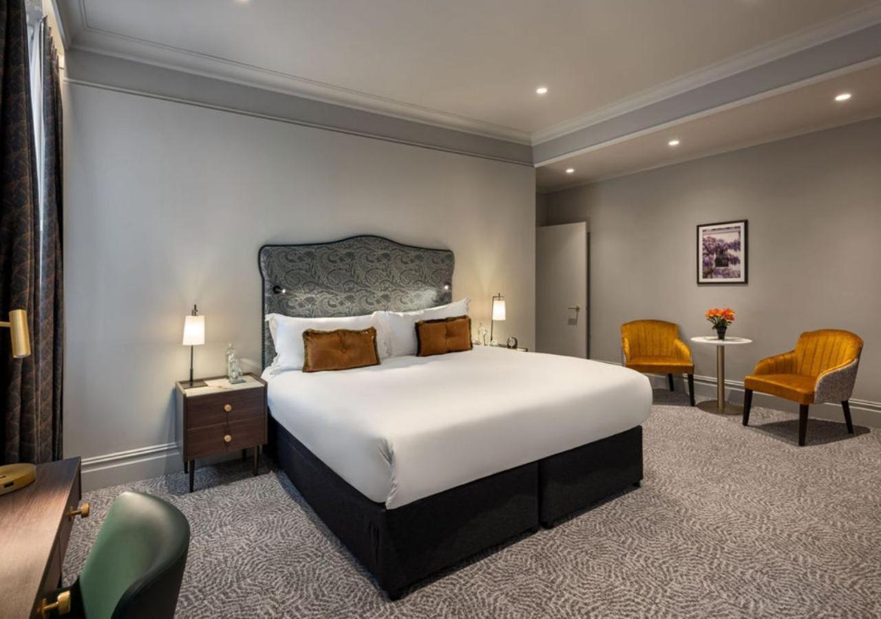 St. James' Court, A Taj Hotel, 4* Londra