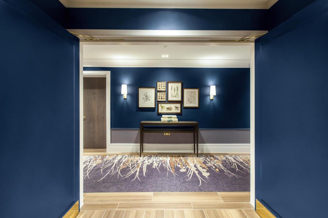 St. James' Court, A Taj Hotel,